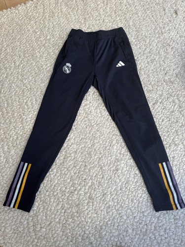 Arsenal navy tracksuit pants - arsenal,
