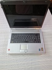 VTG Sony Vaio PCG-K315M Model PCG-9S2M 15.4" Laptop Pentium 4 No Ram No HDD