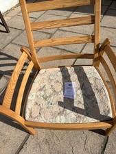 Ercol Saville Armchair Light