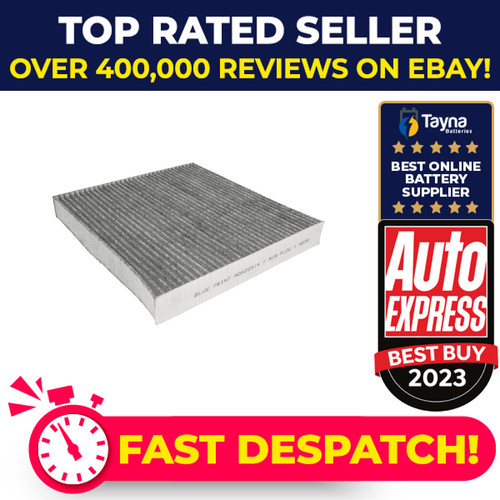 Pollen cabin filter adh22514 - /,