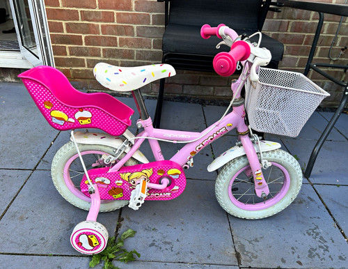 Apollo 12in girls kids - girls,