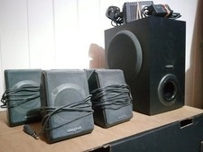 Creative Sound Inspire P580