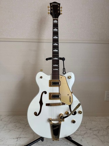Gretsch electromatic g5422tg - gretsch,