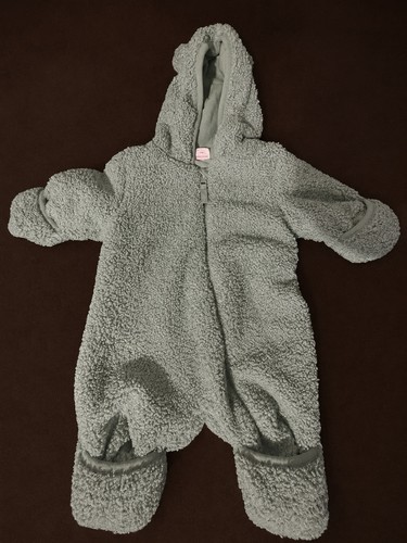 Baby clothes lot 3 - baby, 3-6m