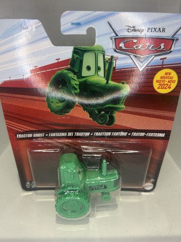 Disney pixar cars ghost - disney,