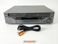 Sony WV-BS2 Hi8 / VHS Dual