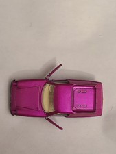 Vintage 1969 Lesney Matchbox