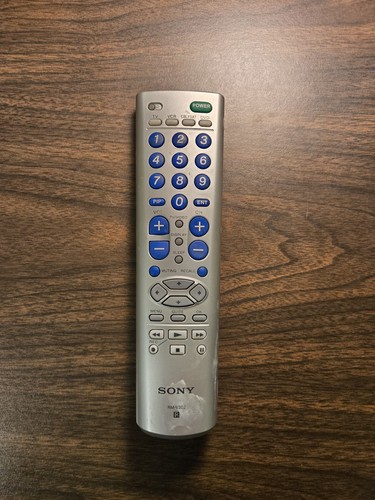 Sony v202 remote wega - rm-v202,