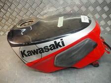 KAWASAKI GPZ600R GPZ600