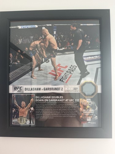 Ufc 227 dillashaw - tj,