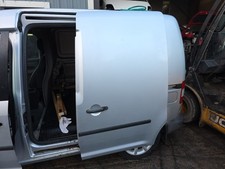 VOLKSWAGEN CADDY MK3 C20 2004-2010 Van Sliding Door Complete (n/s Passenger) 