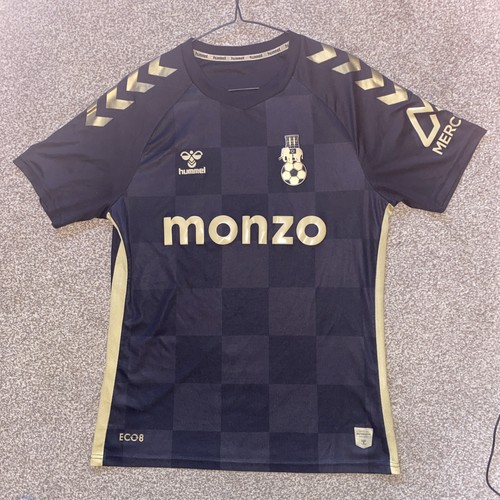 Coventry city 2024 black - fc,