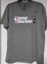 Nike Dri Fit NBA Basketball