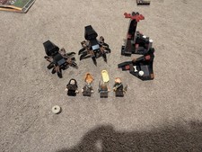 Lego Lord of the rings : The