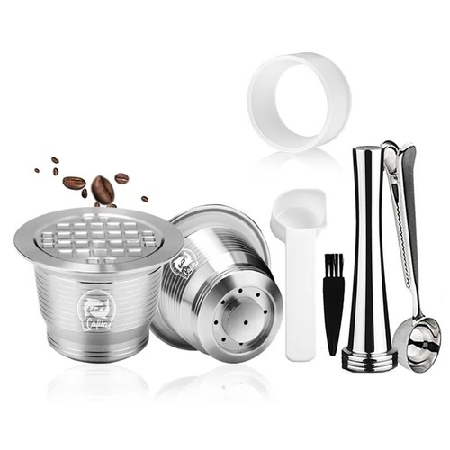 Reusable stainless steel - reusable,