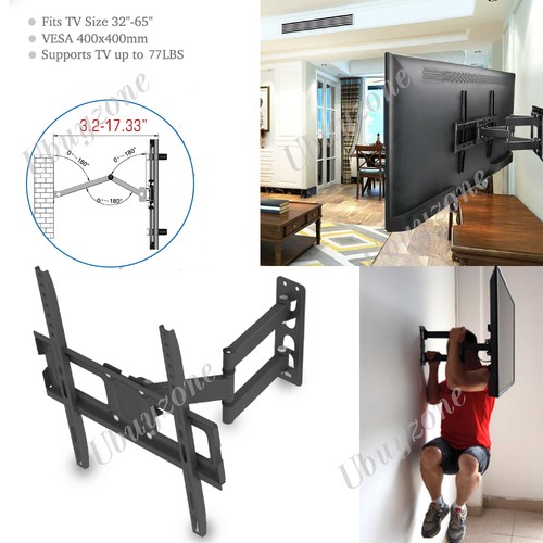 Lcd led wall bracket 40 - tv, 32