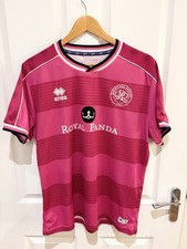 QPR Queen’s Park Rangers