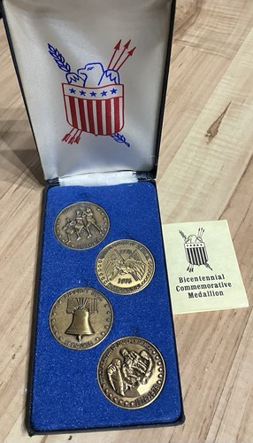 United states bicentennial - united,