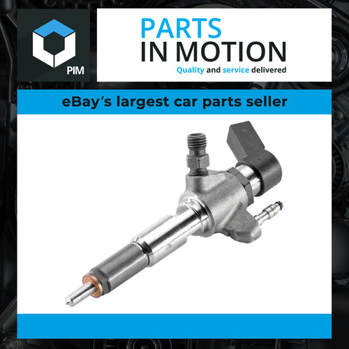 Diesel fuel injector - injector, fits