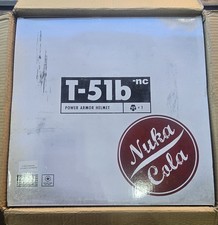 Fallout T-51b Power Armor