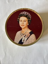 Vintage Round Travel Sweets
