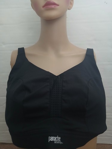Panache sports bra - bra, endurance