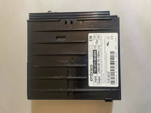 Embraco fridge inverter board - fridge,