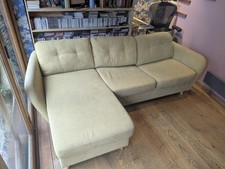 John Lewis Arlo LHF Storage