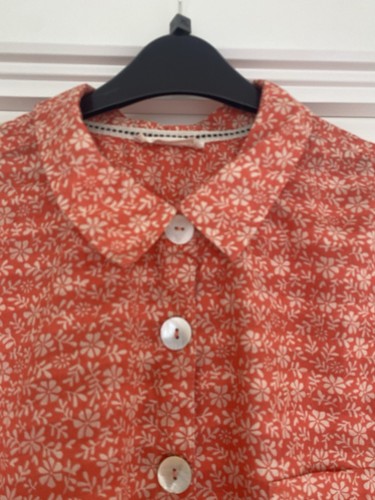 Ladies 100 cotton - 100%,