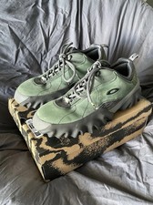 Oakley Factory Team Chop Saw