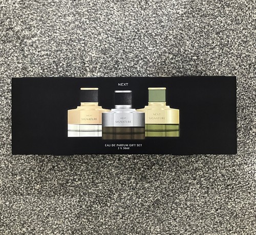 Next mens signature - next,