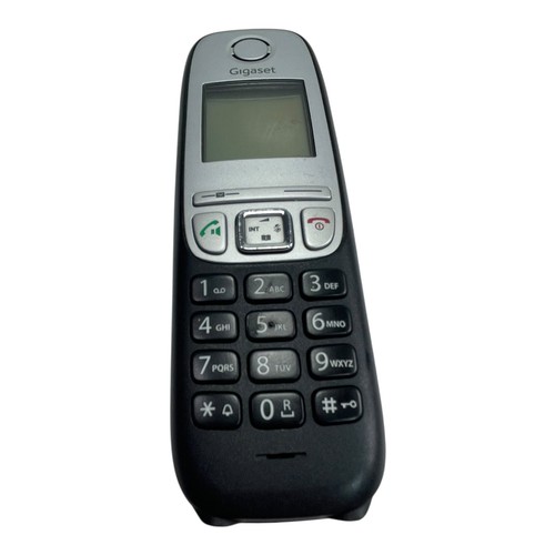 Gigaset a415h cordless phone - cordless,