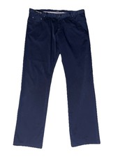 Paul & Shark Soft Touch Pants