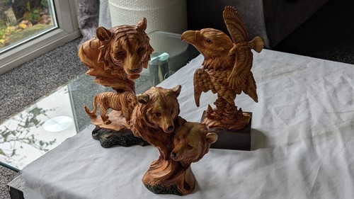 Naturecraft wood effect - naturecraft,