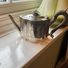 ￼ Late Victorian silver