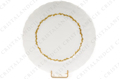 Musset dessert plate - dessert, by