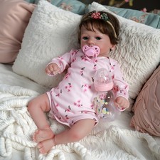 Handmade Reborn Baby Dolls