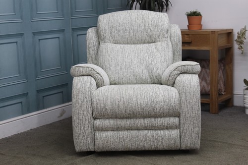 Parker knoll boston static - parker,