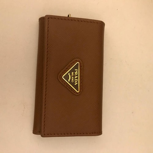 Prada key case - prada,
