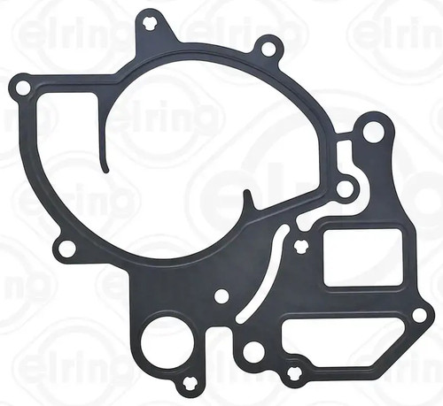 Water pump ring seal 133 - o-ring,
