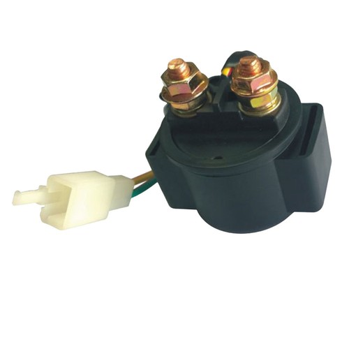 Motorcycle electrical relay - electrical,