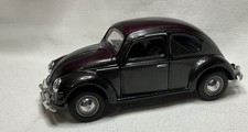 Volkswagen Beetle Die Cast Car SS9407