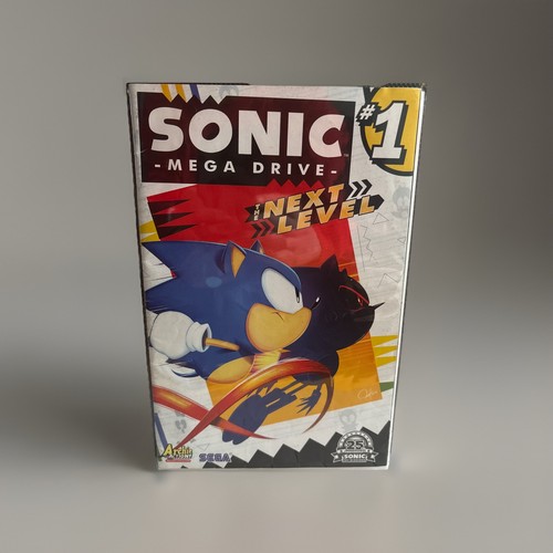 Rare sonic the - sonic, issue