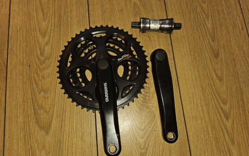 Shimano tourney ao73 - shimano, fc-ao73
