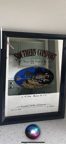 Southern comfort vintage - southern,