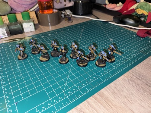 Games workshop warhammer 40k - -,