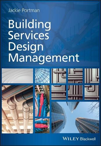 Building services design - building,
