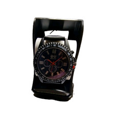 Mens Cross Hatch Watch