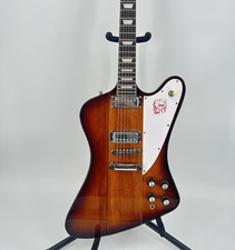 Firebird Vintage Sunburst