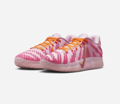 New nike pink - ja, jelly